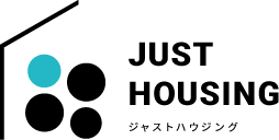 ジャストハウジング
