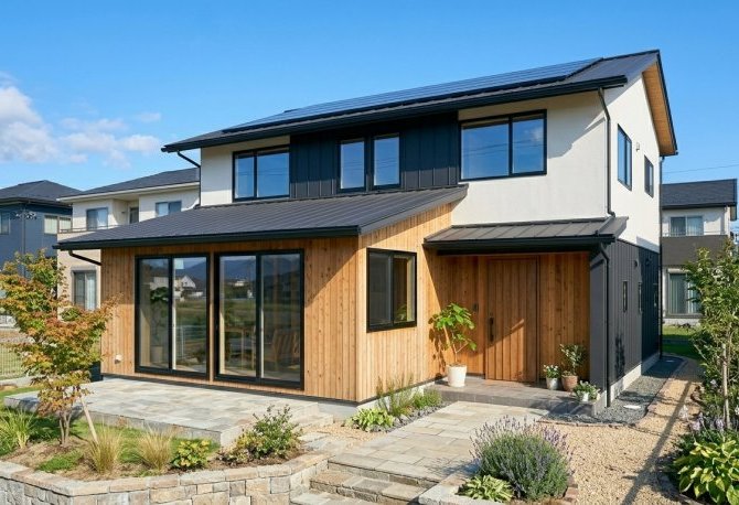 企画型住宅（プラン型）はなぜ安い？安さの理由と「質」の守り方
