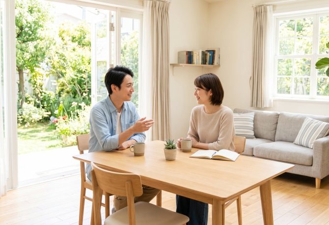 来春の新生活に間に合わせるには？知っておきたい家づくりのタイムリミット