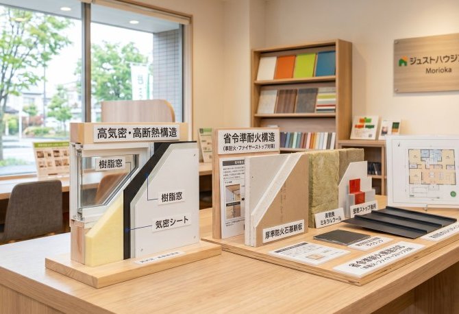 火災保険・地震保険を安くする裏技。建物の「構造」が鍵を握る