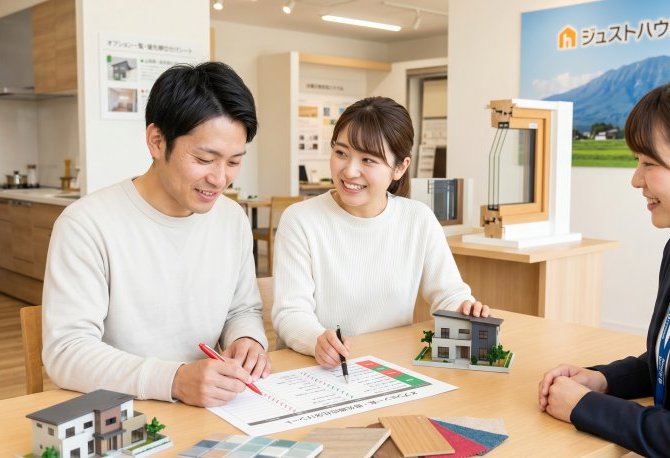 オプション工事で予算オーバー！優先順位の付け方・断捨離術
