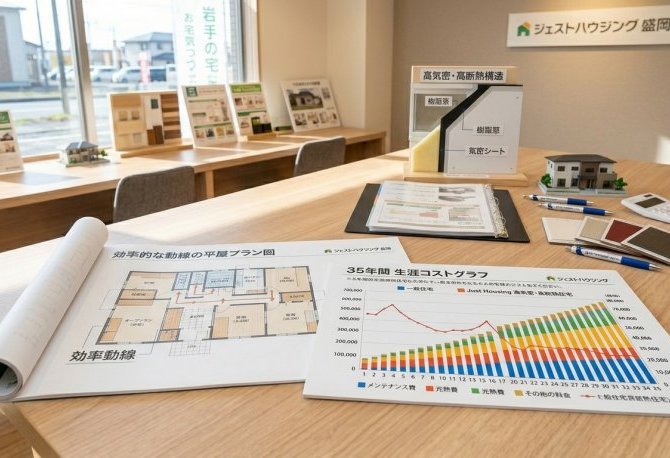 平屋は高いって本当？「坪単価」に惑わされない総予算の考え方