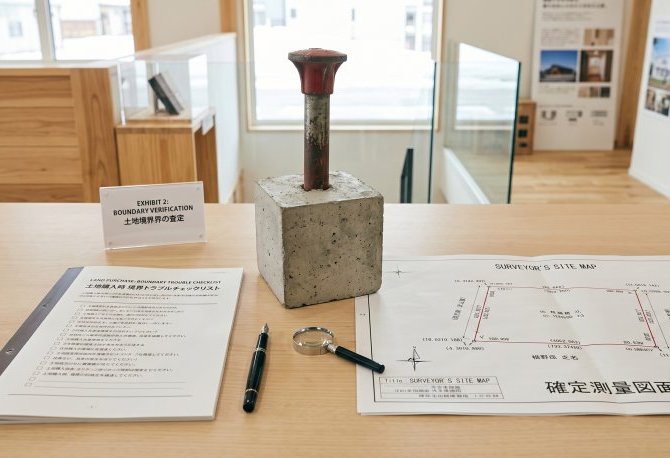 土地の「境界トラブル」を未然に防ぐ。中古既存住宅の解体更地渡しでチェックすべきポイント