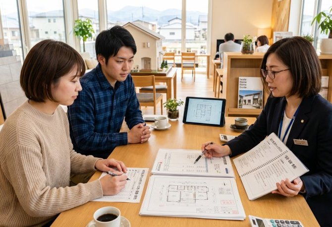 契約前にこれだけは確認！住宅会社から提示された「最終見積書」で見るべきチェックリスト