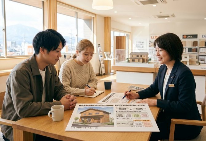 新築一戸建てにかかる「固定資産税」の計算方法。岩手での軽減措置と入居後の税金スケジュール