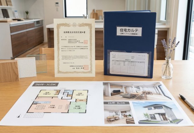 「売却しやすい家（資産価値の高い家）」の共通点。将来の住み替えや相続で困らない土地・建物の特徴