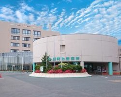 盛岡友愛病院
