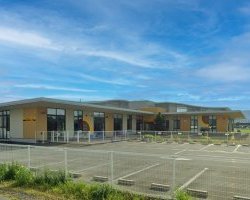 盛南ひまわりこども園