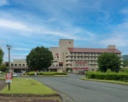 盛岡赤十字病院