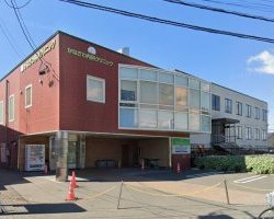 かなざわ内科クリニック