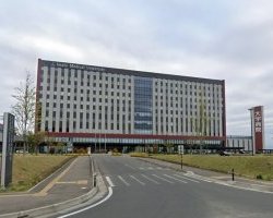 岩手医科大学附属病院