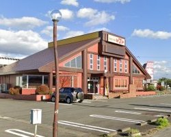 焼肉・冷麺ヤマト盛岡店