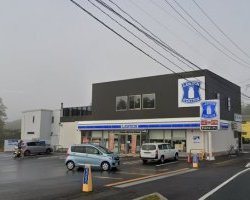 ローソン盛岡インター店