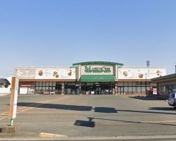 マルイチ城西店