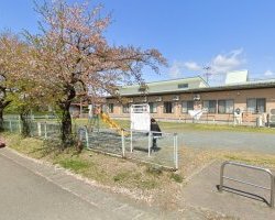 久保屋敷児童公園