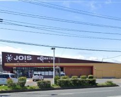 ジョイス見前店