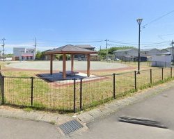 下川原ふれあい公園