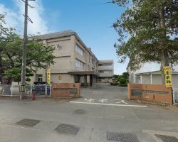 太田東小学校