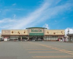 マルイチ城西店