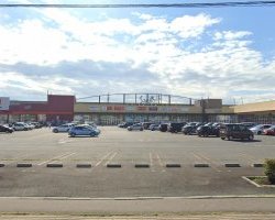 盛岡南ショッピングセンターサンサ