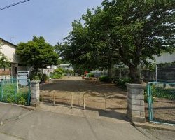 下米内落合幼児公園