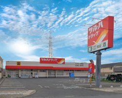 ツルハドラッグ盛岡南仙北店