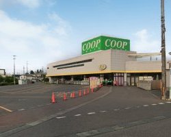 いわて生協ベルフ仙北