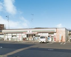 セブンイレブン盛岡南仙北1丁目店