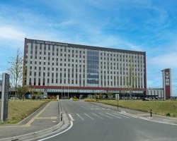 岩手医科大学附属病院