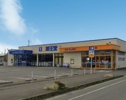 薬王堂岩手矢巾店