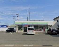 ファミリーマート矢巾中央店