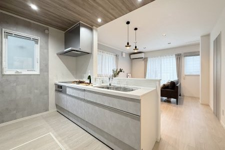 システムキッチン