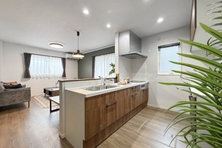 システムキッチン