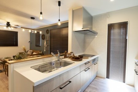 システムキッチン