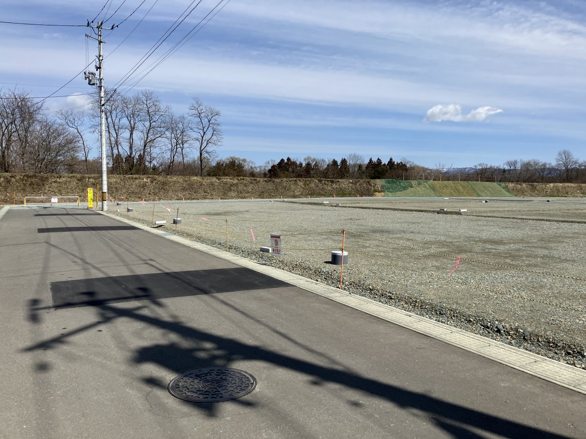 中太田新田　区画10-5