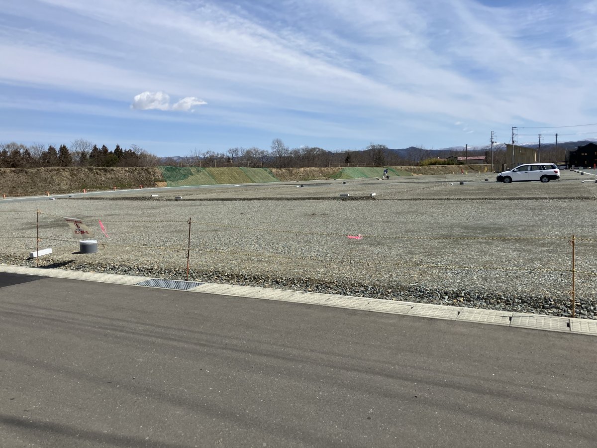 中太田新田　区画10-4