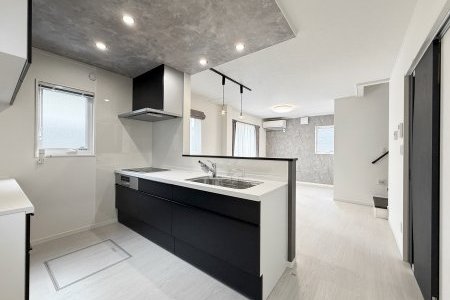 システムキッチン