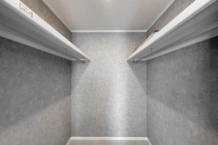 ウォークインクローゼット