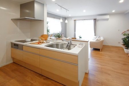 システムキッチン