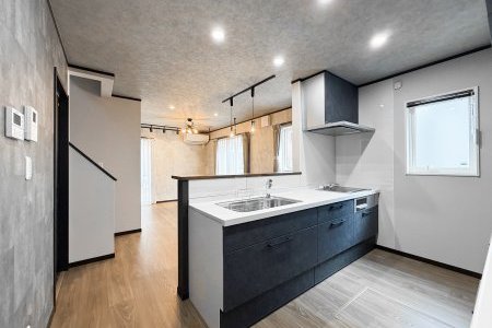 システムキッチン