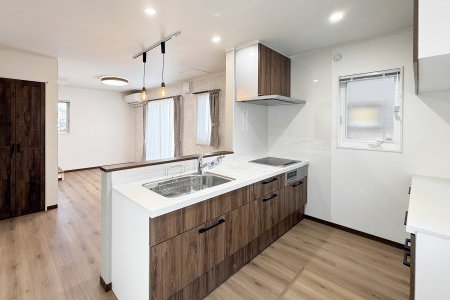 システムキッチン