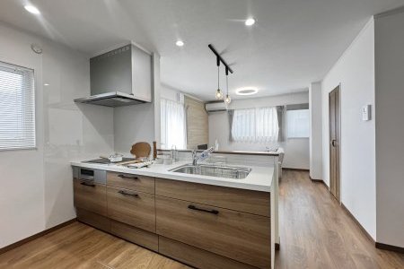 システムキッチン