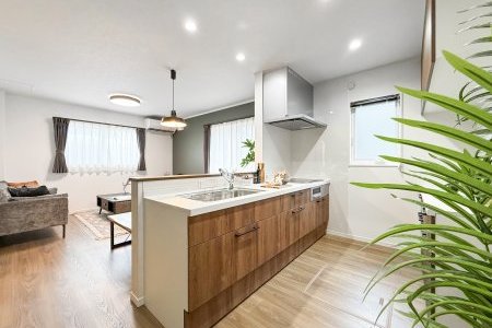 システムキッチン