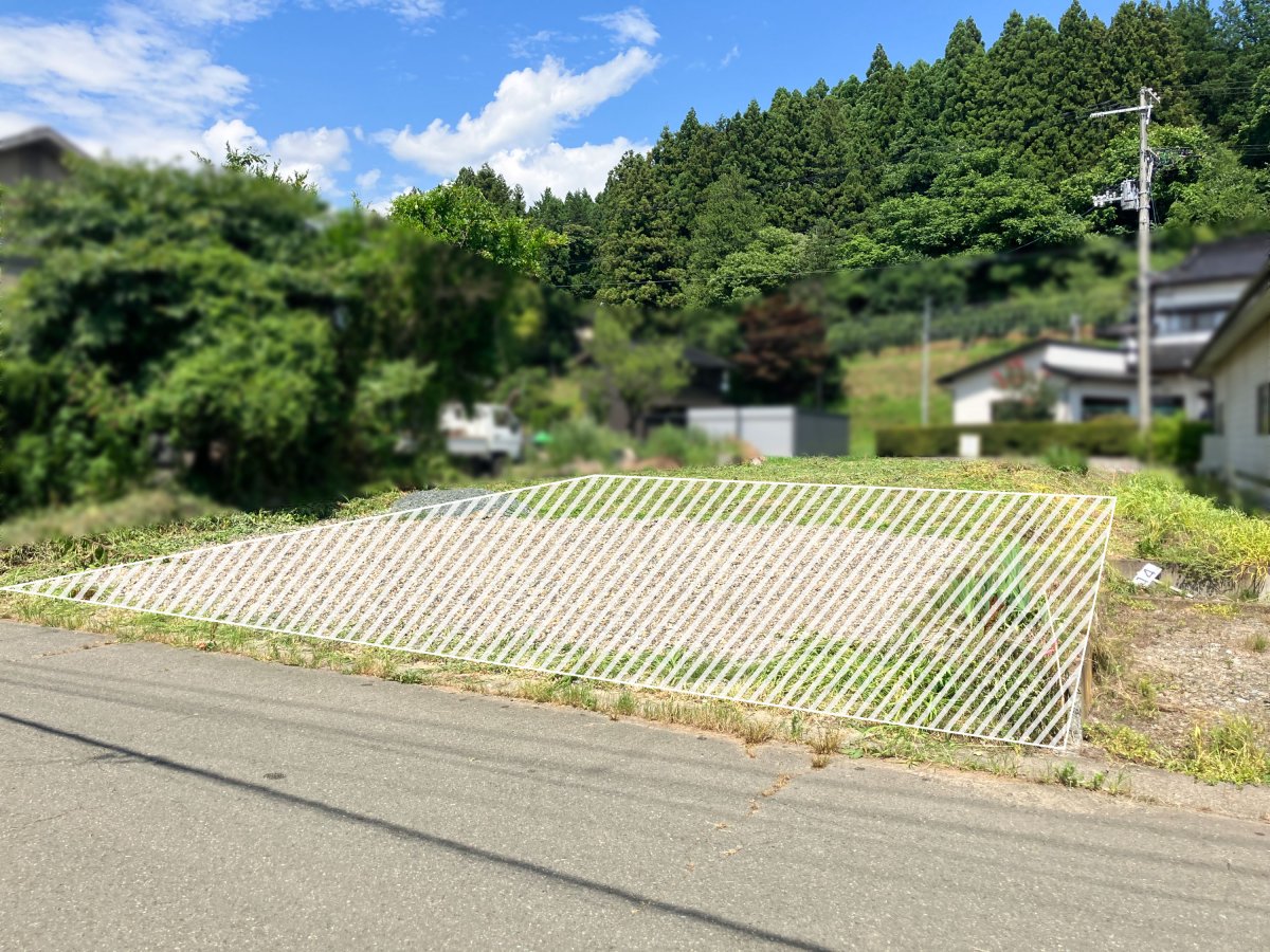 門2丁目　区画A