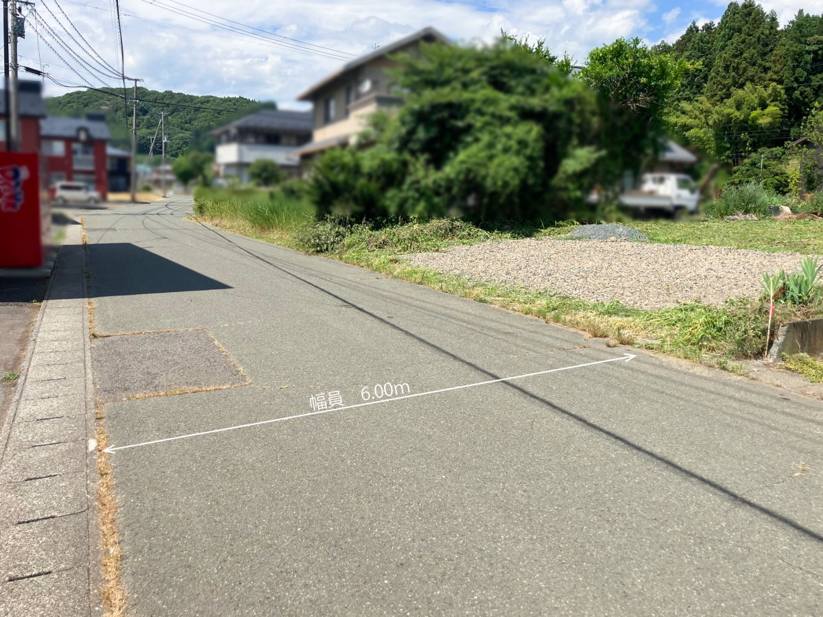 門2丁目　区画A