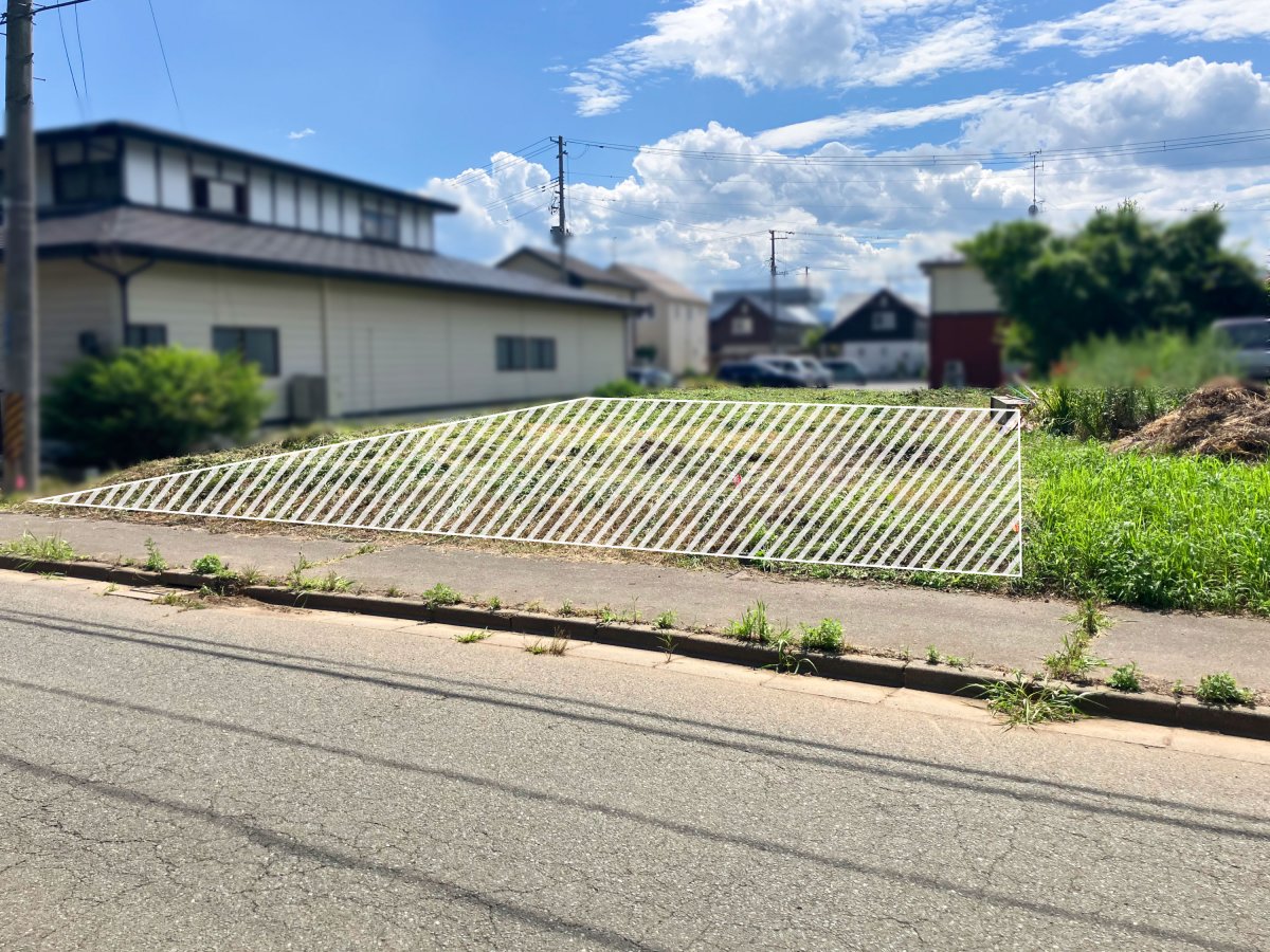 門2丁目　区画B