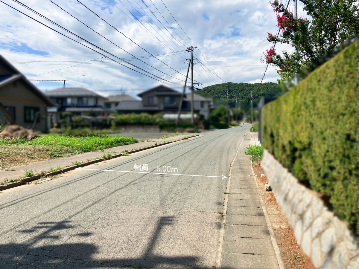 門2丁目　区画B