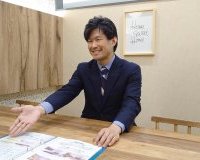 新ホームページについて　店長より