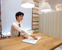建売 矢巾町西徳田イベント開催中!営業の渡邊です。
