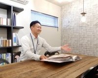 こんにちは 工務の七木田です!